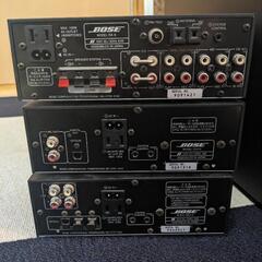 ★BOSE★ 家電 オーディオ スピーカー