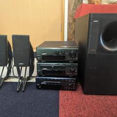 ★BOSE★ 家電 オーディオ スピーカー