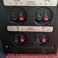 ★BOSE★ 家電 オーディオ スピーカー