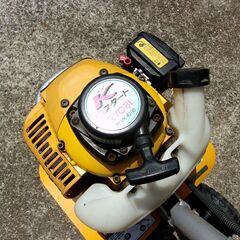 耕運機　RYOBI　RCVK-4200　Kスタート