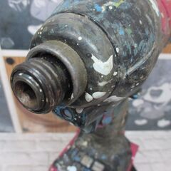 日立 WH14DSDL インパクトドライバ 中古品 【ハンズクラフト宜野湾店】