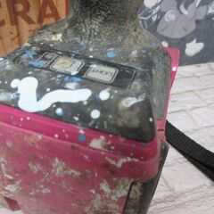 日立 WH14DSDL インパクトドライバ 中古品 【ハンズクラフト宜野湾店】