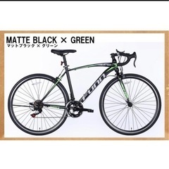 ロードバイク　GT100s　　