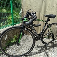 ロードバイク　GT100s　　