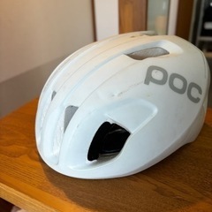 POC ヘルメット 日本未導入色