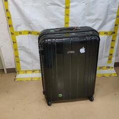 0515-069 PROTECA スーツケース 鍵つき