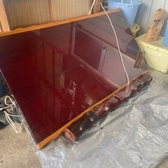 座卓 お運びします　