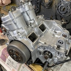 R1-Z エンジン 3XC フルオーバーホール済みエンジン ピストン