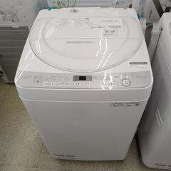 SHARP 洗濯機 20年製 7.0kg TJ5074