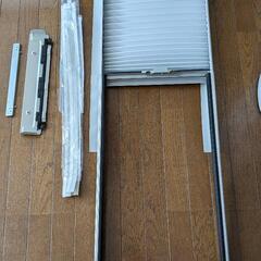 美品！ウインドエアコン