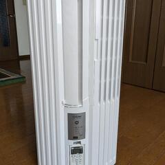 美品！ウインドエアコン