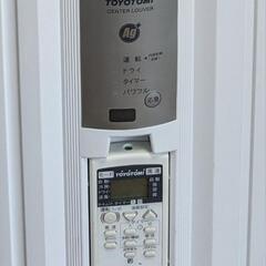 美品！ウインドエアコン