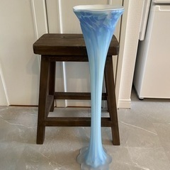フラワーベース　花瓶　大型