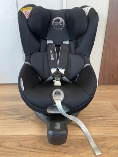 【値下げしました】cybex Gold チャイルドシート