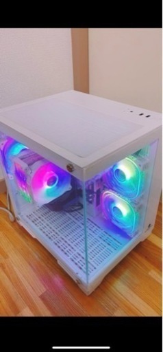 ゲーミングpc