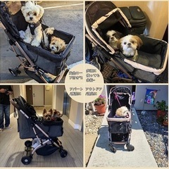 ペット用品 ペットカー