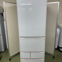 【ネット決済】TOSHIBAノンフロン冷凍冷蔵庫2022年製