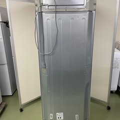 TOSHIBAノンフロン冷凍冷蔵庫2022年製