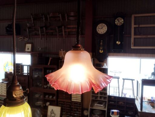 ペンダントライト ペンダントライト 204646J ARISCANI BK if home