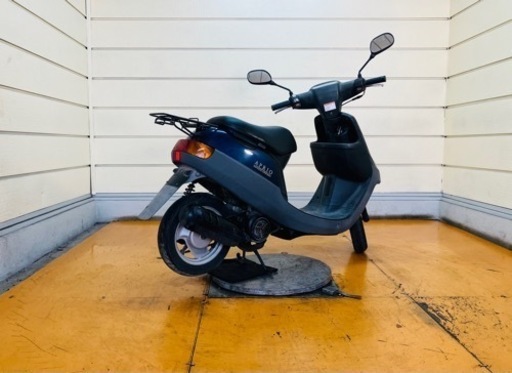 YAMAHA JOG（SA36J） 50㏄ リサイクルショップ宮崎屋住吉店 23.3.8 y