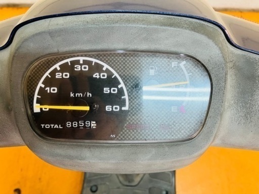 ☆ジョグ低燃費FIモデル☆燃料ポンプ・バッテリー・ミラー・プラグなど