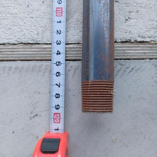 DIY OTORO クランプ 木工 120㎝ 6個セット