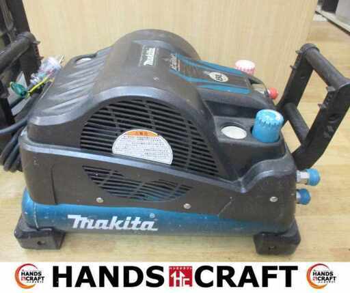 makita マキタ AC401NX コンプレッサー 中古品 【ハンズクラフト宜野湾店】