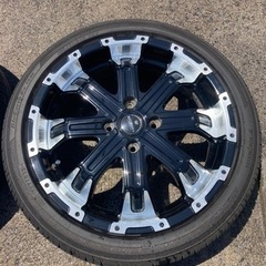 最終値下げ！中古 タイヤ&ホイール 軽自動車