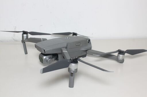 ジャンク品】DJI/MAVIC 2 PRO/ドローン ④ - ラジコン