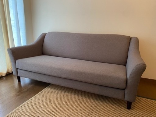 家具 ソファ 2〜3人掛けソファ