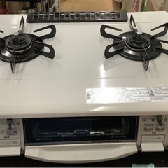 パロマ プロパンガスコンロ PA-N39VA-1L リサイクルショップ宮崎屋 佐土原店 24.5.15F - ガステーブル