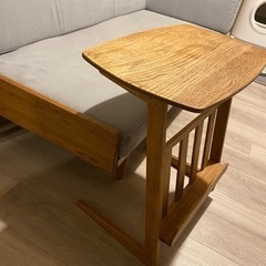 Momo Natural 2.5Pソファー