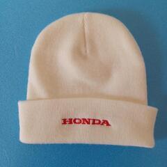 HONDA 　帽子　フリーサイズ(大人用)　非売品