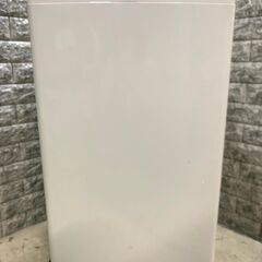 大阪限定配送★3ヶ月保証★洗濯機★アクア★2020年★5㎏★AQW-S50HBK★S-829