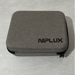 NIPLUX 新品未使用