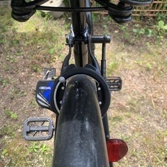 試乗のみ★サイクルベースあさひ　アフィッシュS27インチ　