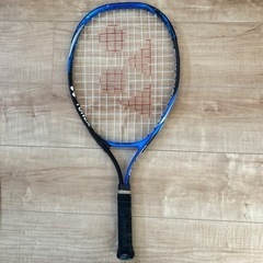 ヨネックス　テニスラケット　23インチ　ジュニア用
