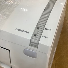 トレファク ラパーク岸和田店】2019年製 CORONA壁掛けエアコン 入荷 