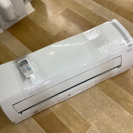【トレファク ラパーク岸和田店】2019年製 CORONA壁掛けエアコン　入荷しました【6ヶ月保証】