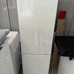 maxze⭐️冷蔵庫　2020年製　　JR160ML01WH