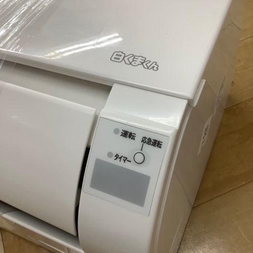 トレファク ラパーク岸和田店】2019年製 HITACHI 壁掛けエアコン 入荷 