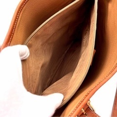 ⭐️【美品】高級CELINE セリーヌ トートバッグ マカダム柄 バケット