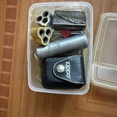 versace灰皿大   Zippo 小物