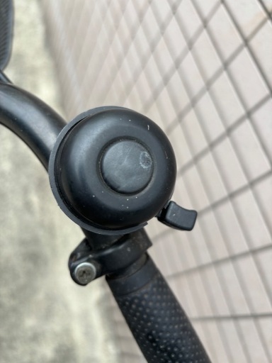 【お話中】中古自転車