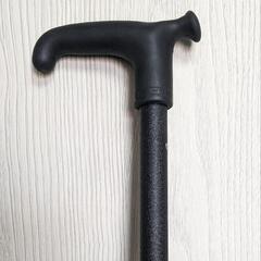 ドイツ製リハビリ用伸縮式の杖