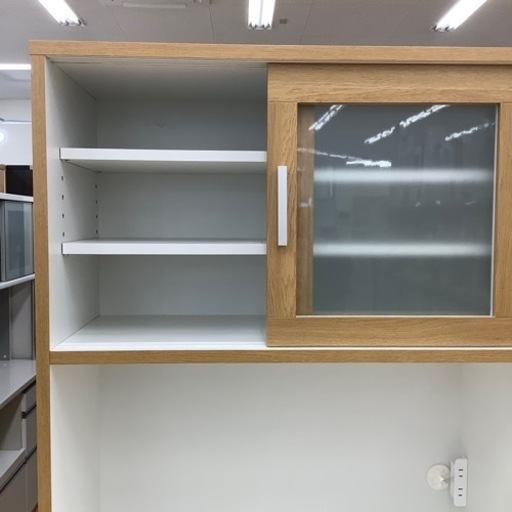 トレファク摂津店】レンジボードが入荷致しました！！ - 食器棚  