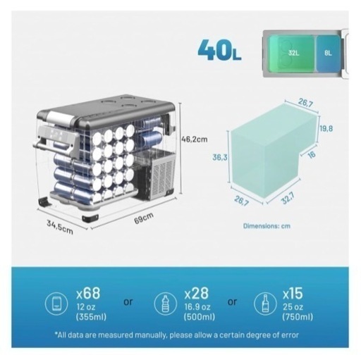 GeForce RTX2070 TRI FROZRGYP0515 Alpicool CF45 車載冷蔵庫