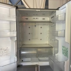 冷蔵庫
