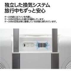 ペットキャリー