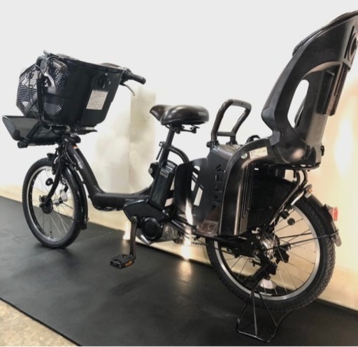 1都4県全域送料無料 業界最長12ヶ月保証 電動アシスト自転車 ヤマハ